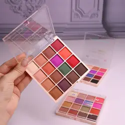 پالت سایه ۱۶ رنگ برند feraas