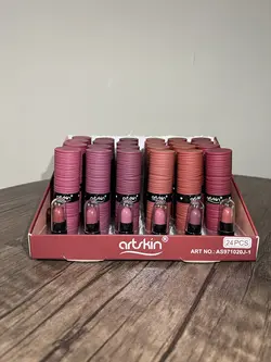 رژ لب جامد آرت اسکین درختی تستر دار