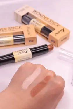 کانتور تایلامی ۲ طرفه