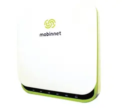 مودم سیم کارتی مبین نت AG3100D LTE همراه 400 گیگابایت اینترنت
