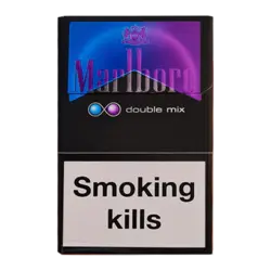 سیگار مارلبرو دبل میکس اسموک marlboro double mix smoke
