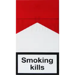 سیگار مارلبرو قرمز پایه بلند اینترنشنال اسموک marlboro red 100s international smoke