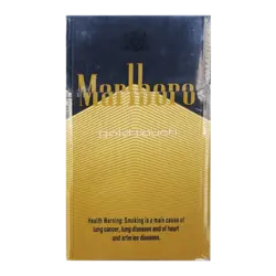 سیگار مارلبرو گلد تاچ جدید اسموک Marlboro gold touch new smoke