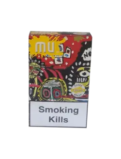 سیگار ام یو استوایی اسموک mu tropic smoke