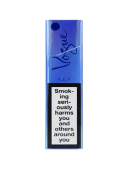 سیگار وگ آبی اسموک vogue blue smoke