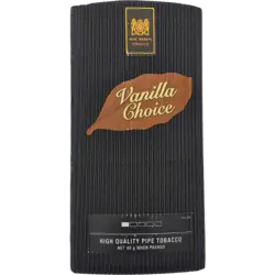 توتون پیپ مک بارن وانیل چویس mac baren vanilla choice pipe tobacco