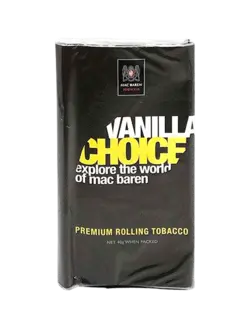 توتون سیگار مک بارن چویس وانیل choice vanilla cigarettes tobacco
