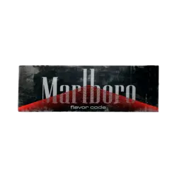 باکس سیگار مارلبرو فلیور کد جدید عرب marlboro flavor code new arab box