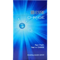 سیگار اسی چنج سوپراسلیم esse change