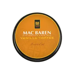 توتون پیپ مک بارن وانیل تافی mac baren vanilla toffee pipe tobacco