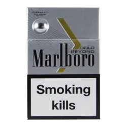 سیگار مارلبرو گلد بیاند اسموک marlboro gold beyond smoke