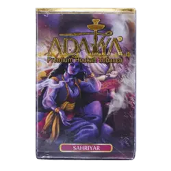 تنباکو قلیان آدالیا شهریار adalya sahriyar hookah tobacco