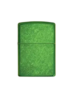 فندک اورجینال زیپو مدل علفزار original zippo lighter meadow