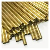 لوله برنجی ۱۲ میل