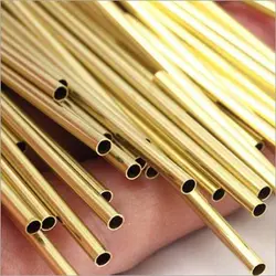 لوله برنجی 5 میل