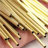 لوله برنجی 5 میل