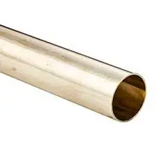 لوله برنجی 21 میل