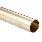 لوله برنجی 21 میل