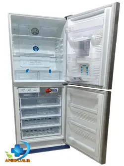 یخچال فریزر 28 فوت (جنرال مدلAdrian) دو فن قد 195