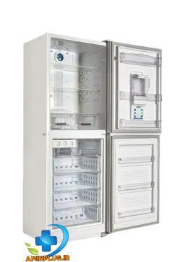 یخچال فریزر 28 فوت (جنرال مدلAdrian) دو فن قد 195