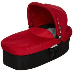 1.ساک حمل نوزاد گراکو Graco مدل Evo Carrycot Pitstop
