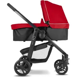 1.ساک حمل نوزاد گراکو Graco مدل Evo Carrycot Pitstop