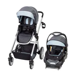 ست کالسکه و کریر بیبی ترند Baby Trend مدل Go Gear Sprout 35 -