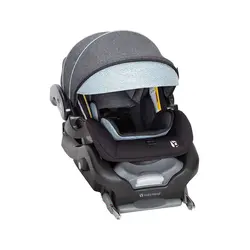 ست کالسکه و کریر بیبی ترند Baby Trend مدل Go Gear Sprout 35 -