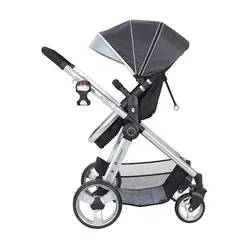 ست کالسکه و کریر بیبی ترند Baby Trend مدل Go Gear Sprout 35 -