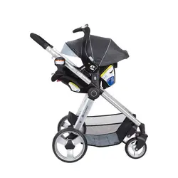 ست کالسکه و کریر بیبی ترند Baby Trend مدل Go Gear Sprout 35 -