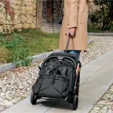 کالسکه مسافرتی کم Cam مدل Compass 2.0