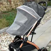 کالسکه مسافرتی کم ایتالیا مدل ART832-202