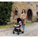 کالسکه مسافرتی کم ایتالیا مدل ART832-202