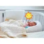 اسباب بازی خورشید مخملی موزیکال(SOFT SUN MUSICAL PLUSH)
