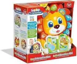 شیر موزیکال وآموزشی کلمنتونی