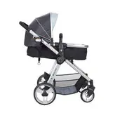 ست کالسکه و کریر بیبی ترند مدل TS53C21C