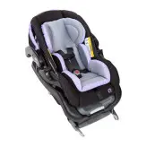 ست کالسکه و کریر بیبی ترند مدل TS53C21C