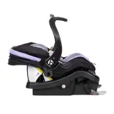 ست کالسکه و کریر بیبی ترند مدل TS53C21C