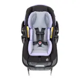 ست کالسکه و کریر بیبی ترند مدل TS53C21C