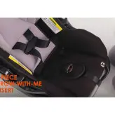 ست کالسکه و کریر بیبی ترند مدل TS53C21C