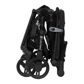 کالسکه مسافرتی تانگو صورتی برند بیبی ترند