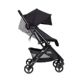 کالسکه مسافرتی تانگو صورتی برند بیبی ترند