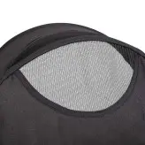 کالسکه مسافرتی تانگو صورتی برند بیبی ترند