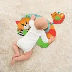 بالش عروسکی گربه (دخترانه)