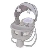 گهواره برقی نوزاد ماستلا کد 8114