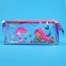 جامدادی فانتزی آکواریوم دار