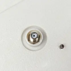 آنتن هوایی تلسکوپ دار رسام مدل S100