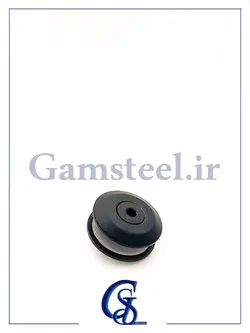 اتصال شیشه به شیشه جنس آلومینیوم مدل BG3140