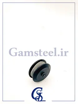 اتصال شیشه به شیشه جنس آلومینیوم مدل BG3140
