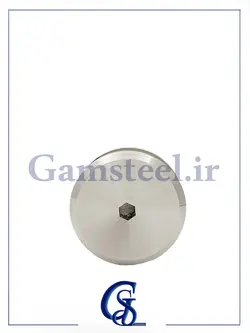 اتصال شیشه به شیشه جنس آلومینیوم مدل BG3160
